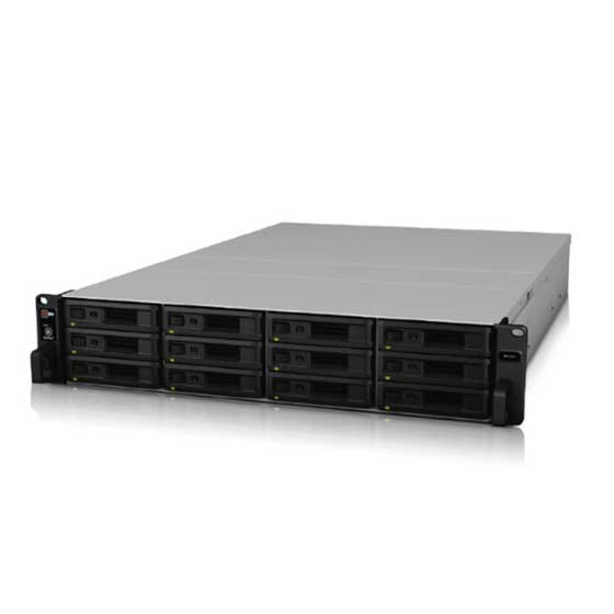 Synology RX1217 12bay SATA expansion unit