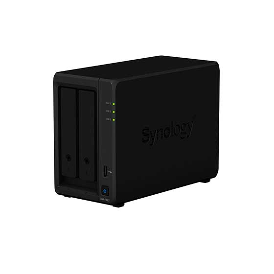 Synology Surveillance Station Synology DVA1622 16-Channel NVR - AI