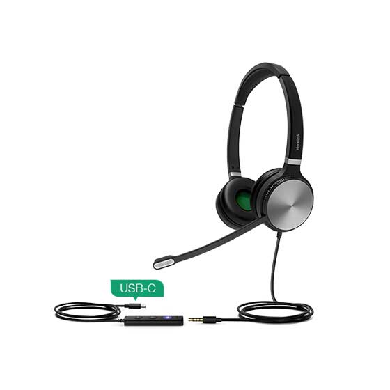 Yealink UH36-Dual | Store CYN