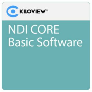 NDI Core Basic