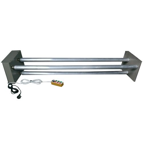 NICEFOTO B-06 SUPPORT barre pour fond studio en U | 2x EUR 19,50 - FR