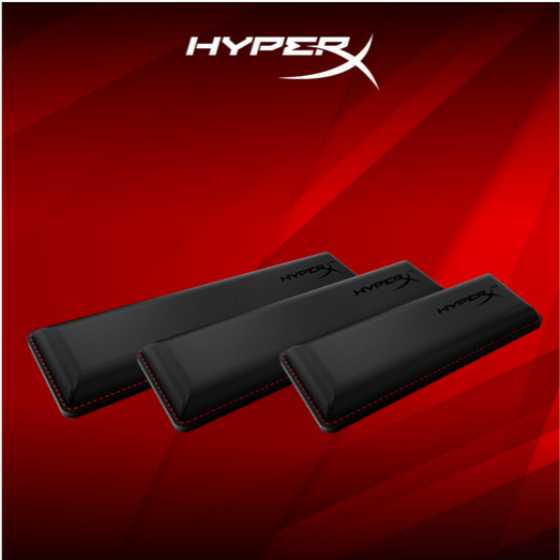 HYPER X WRIST REST 4P5M9AA Store CYN