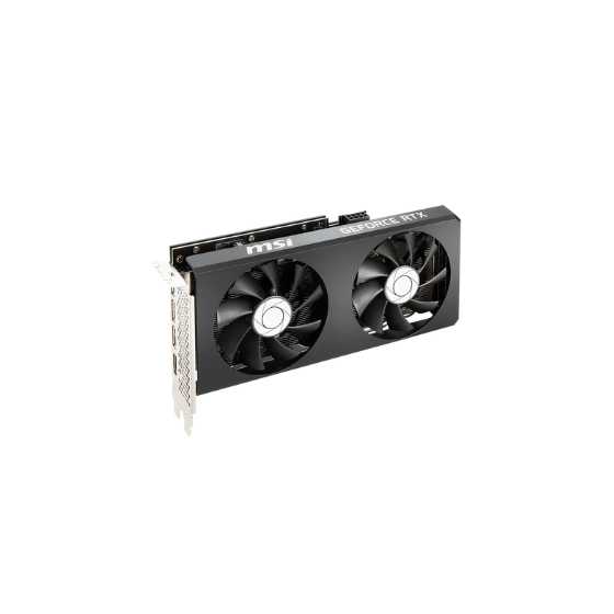 VGA MSI RTX 3060 TI TWIN FAN 8G OC LHR | Store CYN