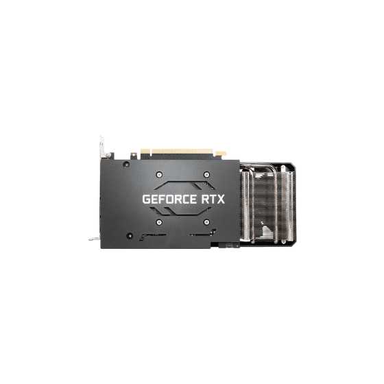MSI GeForce RTX 3060 Ti TWIN FAN 8G LHR