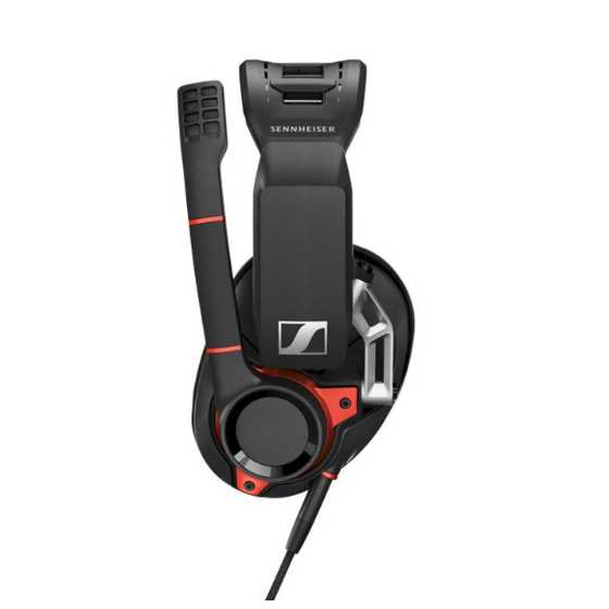 EPOS GSP 600 WIRED GAMING HEADSET : 1000244