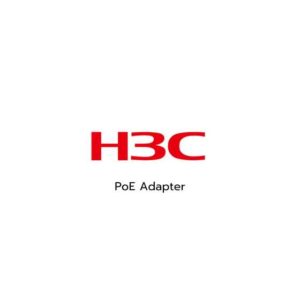 H3C_PoE Adapter