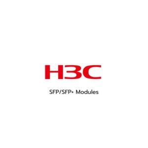 H3C_SFP_SFP Plus Modules