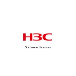 H3C_Software Licenses