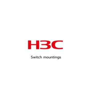 H3C_Switch mountings